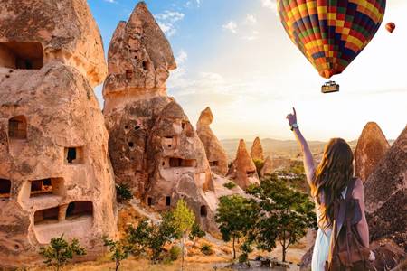 Günlük Turlar & Özel Transfer Rotaları