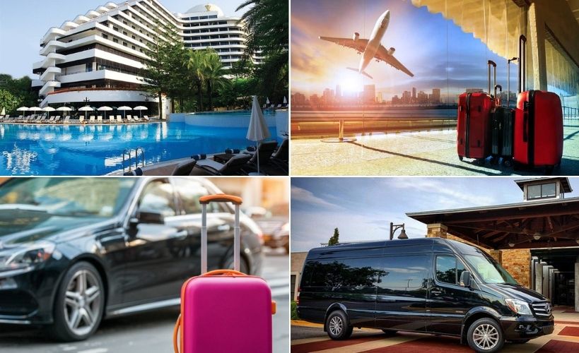 Otel & Tatil Transferleri